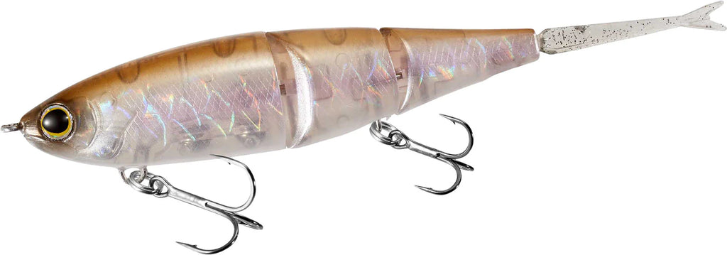 Shimano Bantam BT Bait 99SS Slow Sinking Swimbait 4 Inch