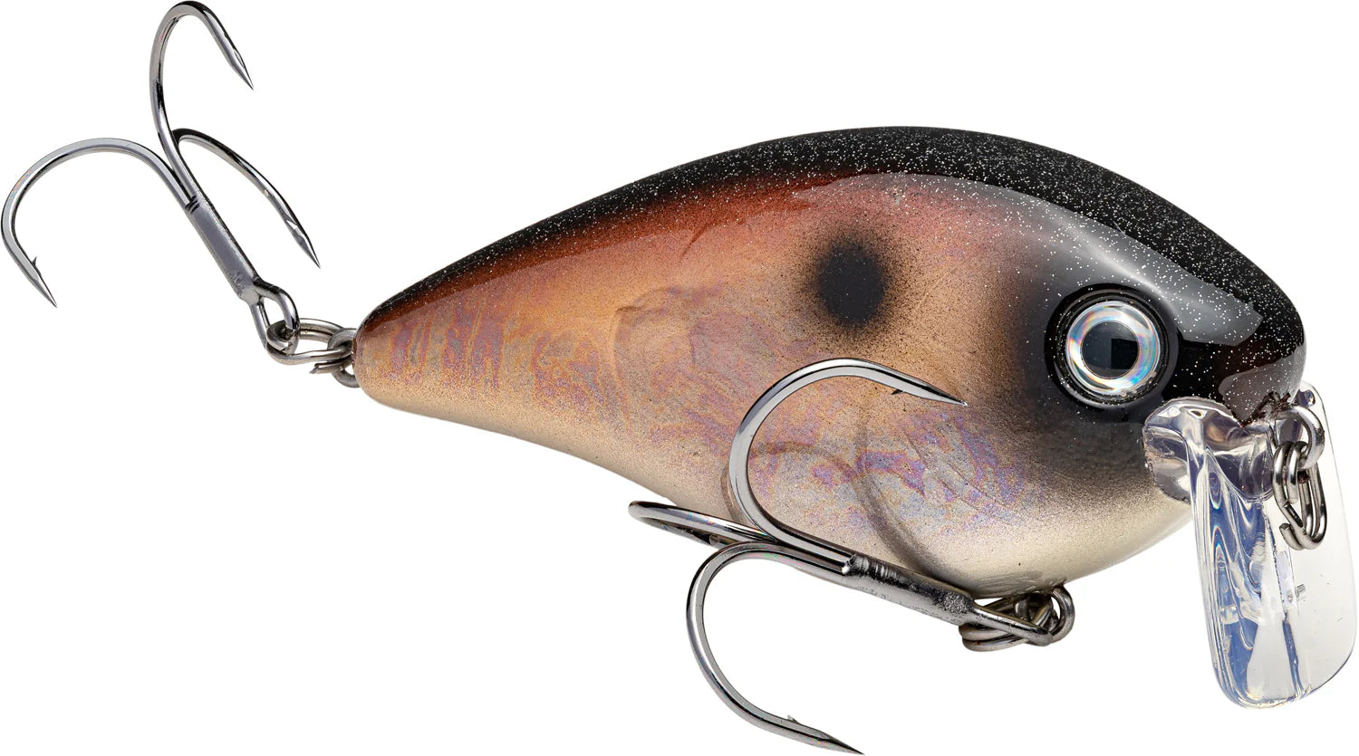 Strike King KVD 25 Wake Bait Waking Crankbait