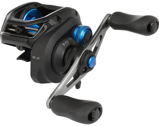 Shimano SLX A Baitcasting Reel
