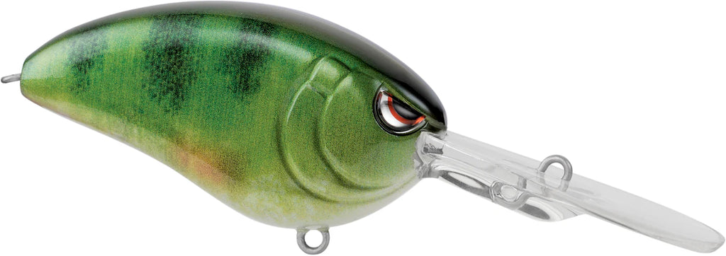 SPRO John Crews Little John DD 60 Deep Diving Crankbait