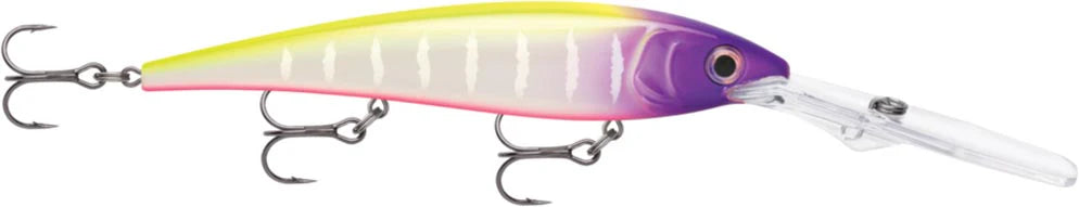 Rapala Gold Miner 30 Trolling Plug 475 Inch
