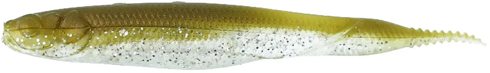 Missile Baits Freedom Flyer Minnow 425 Inch