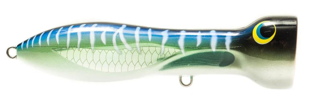 Nomad Design Chug Norris Saltwater Bluewater Popper