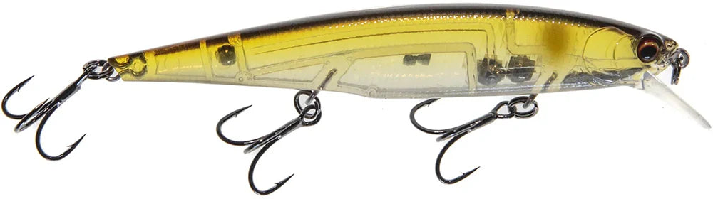 Bass Mafia Shot Caller Shallow Jerkbait 45 Inches