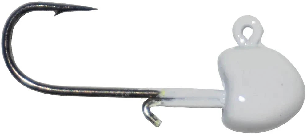 Mule Fishing Workhorse Jig Heads