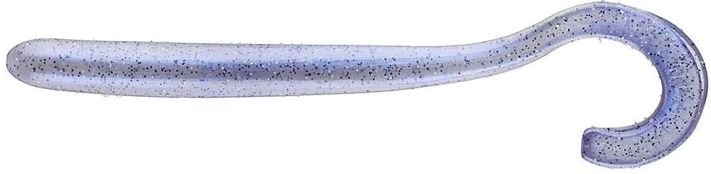 Roboworm Curly Tail Worm 45 Inch