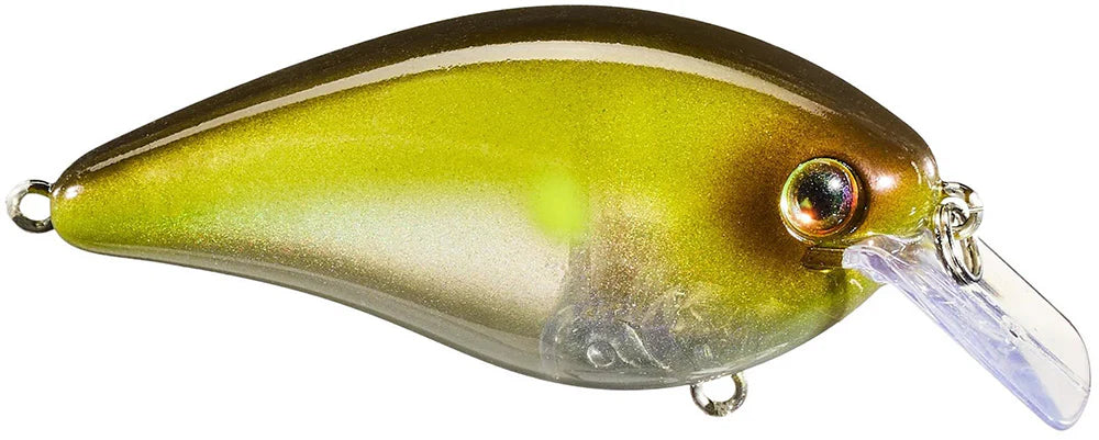 Strike King KVD Elite 80 Squarebill Crankbait 45 Inch
