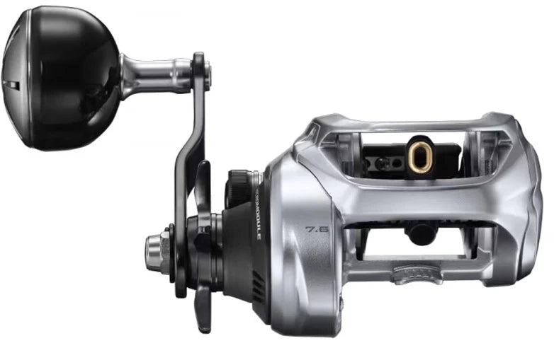 Shimano Tranx 400B Baitcasting Reels