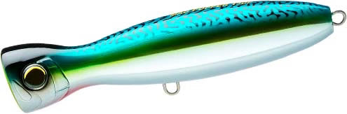 Yo Zuri Mag Popper Topwater Popper 160mm 625 Inch