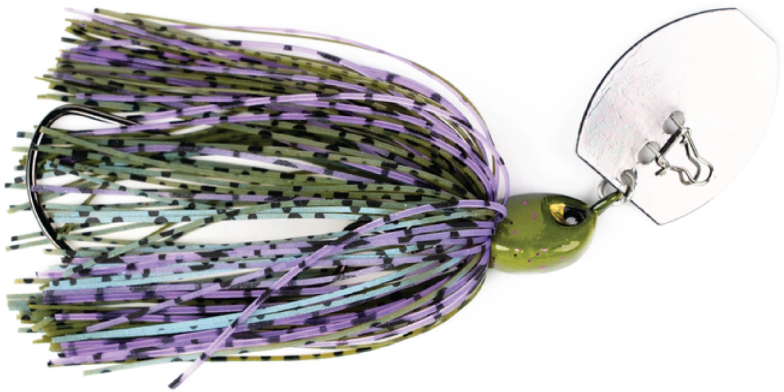 G Ratt Baits Weedless Vibrating Jig