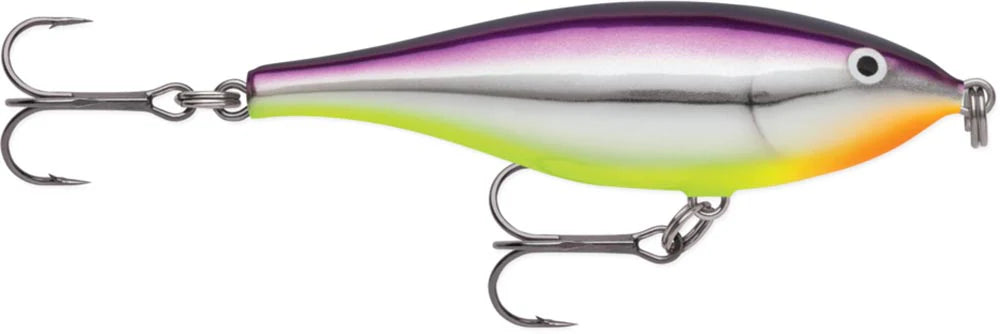 Rapala Twitchin Rap 8 Twitchbait 3125 Inch