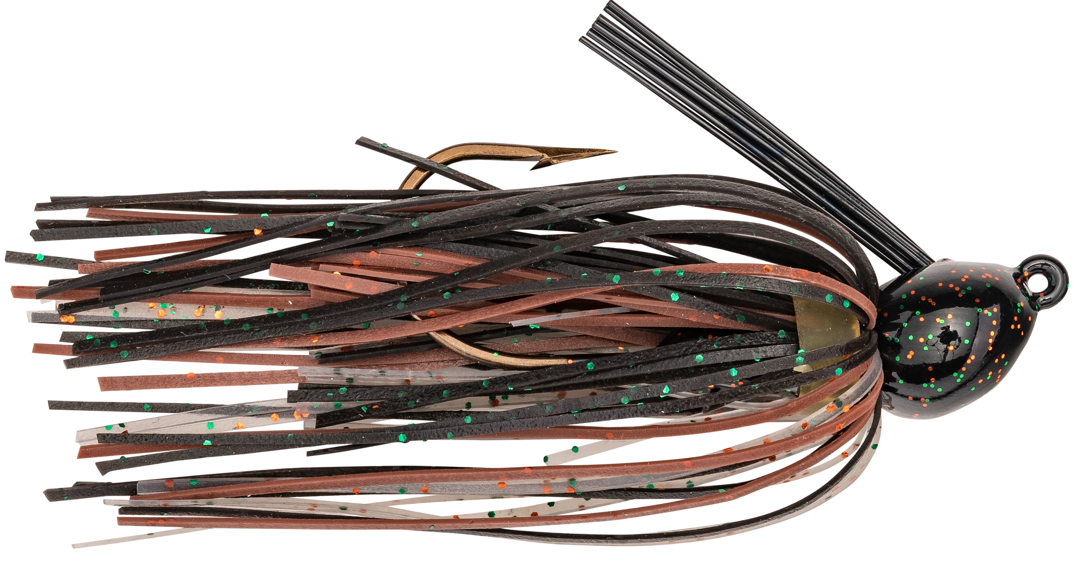 Strike King Bitsy Bug Mini Jig