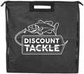 Discount Tackle x Accu Cull Tournament Weigh IN Bag w Mesh Liner