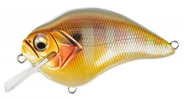 Megabass S Crank 12 Shallow Squarebill Crankbait