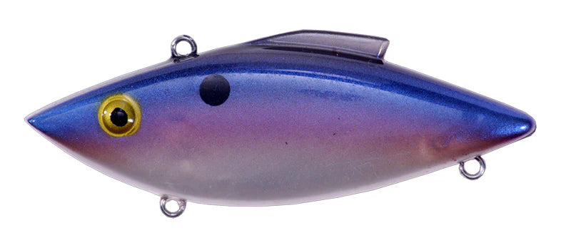 Bill Lewis Rat L Trap Lipless Crankbait 3 Inch