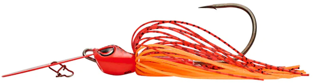 SPRO Cover Jumper Bladed Jig 1 2 oz
