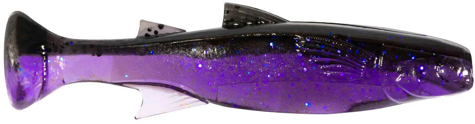 Z Man Mulletron Loose Body Swimbaits