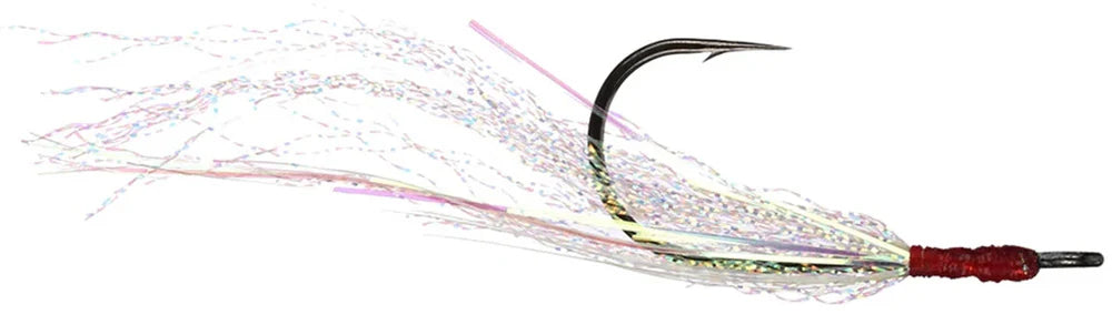 Zappu Tinsel Trailer Hook 3 Pack