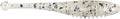 Z Man Baby BallerZ Soft Plastic Minnow 8 Pack