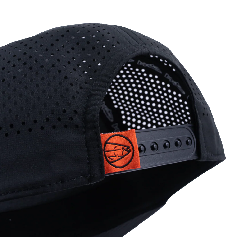 STLHD Diamond Lake 7 panel Performance Hat