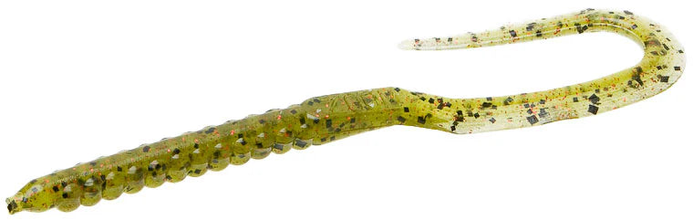 Zoom U Tale Worm 675 Inch