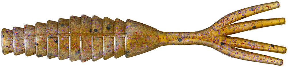 Gambler Komodo Jr Jig Trailer 325 Inch