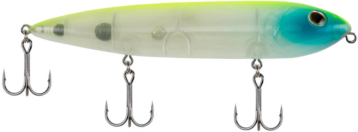 Berkley Justin Lucas J Walker 100 120 Topwater Walker