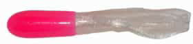 Big Bite Baits 1 1 2 inch Crappie Tube