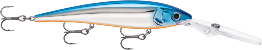 Rapala Gold Miner 30 Trolling Plug 475 Inch