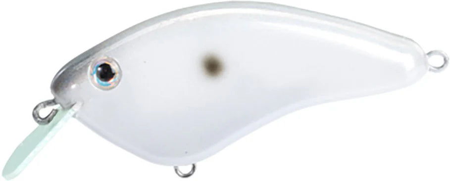 Strike King Hardliner Flat Sided Crankbait 25 Inch