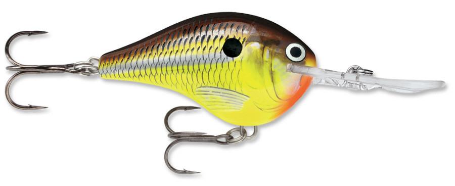Rapala DT Series Crankbait DT14