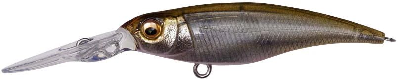 Megabass Shading X R 62
