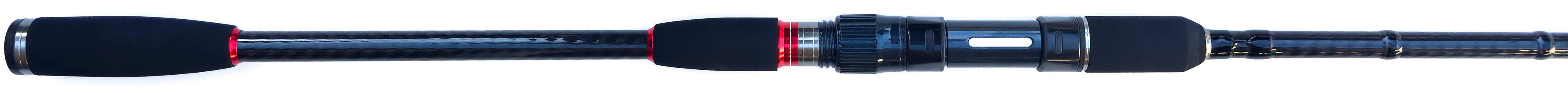 iRod Kaimana XT Composite Saltwater Casting Rods