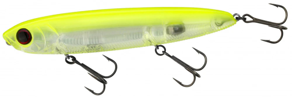 Yo Zuri 3DB Pencil Topwater Walker 100mm 4 Inch
