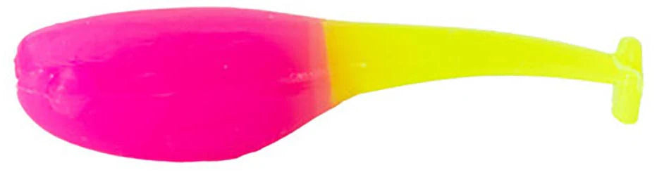 Mr Crappie Lil Suckr Soft Plastic 15 Inch