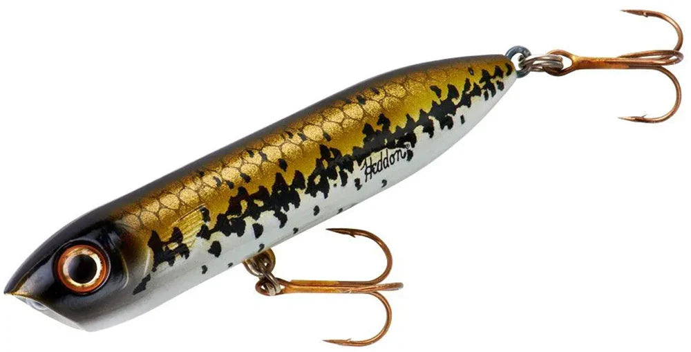 Heddon Chugn Spook Jr 35 Inch