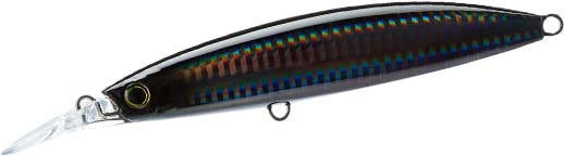 Yo Zuri Mag Speed Sinking Minnow