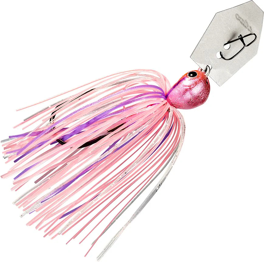 Z Man ChatterBait Jack Hammer 3 8 oz