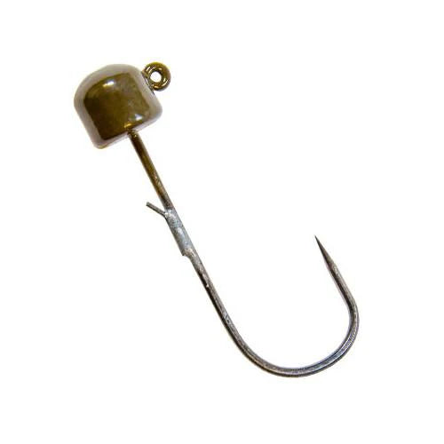 Z Man Power Finesse ShroomZ Jigheads 3 pack