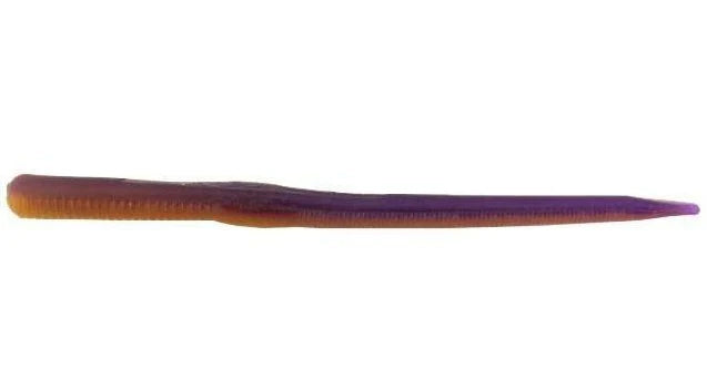 Z Man Finesse WormZ 4 inch ElaZtech Worms
