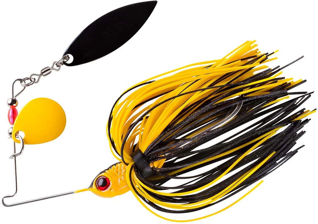 Booyah Pond Magic Spinnerbait 3 16oz