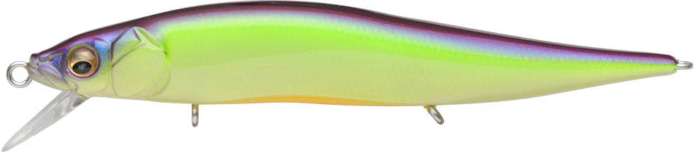 Megabass Ito Vision 110 Jr Jerkbait
