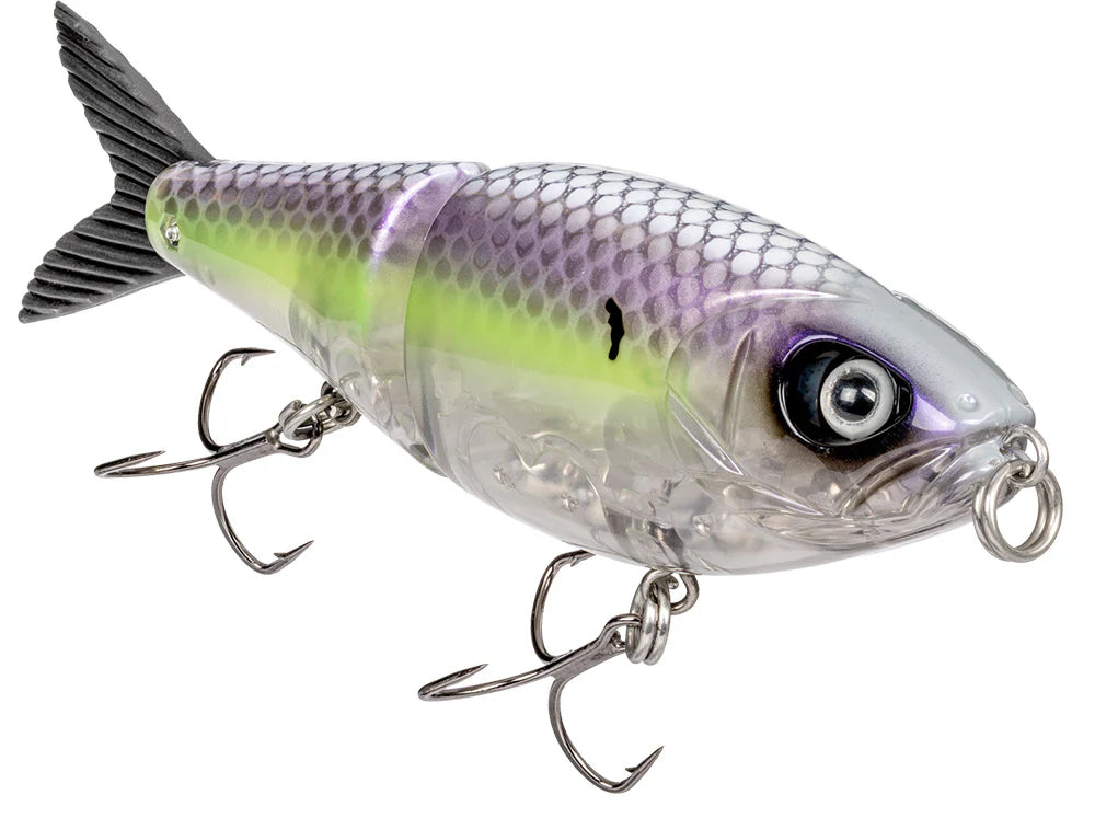 Strike King Hog Father Jr Swimbait 7 Inch