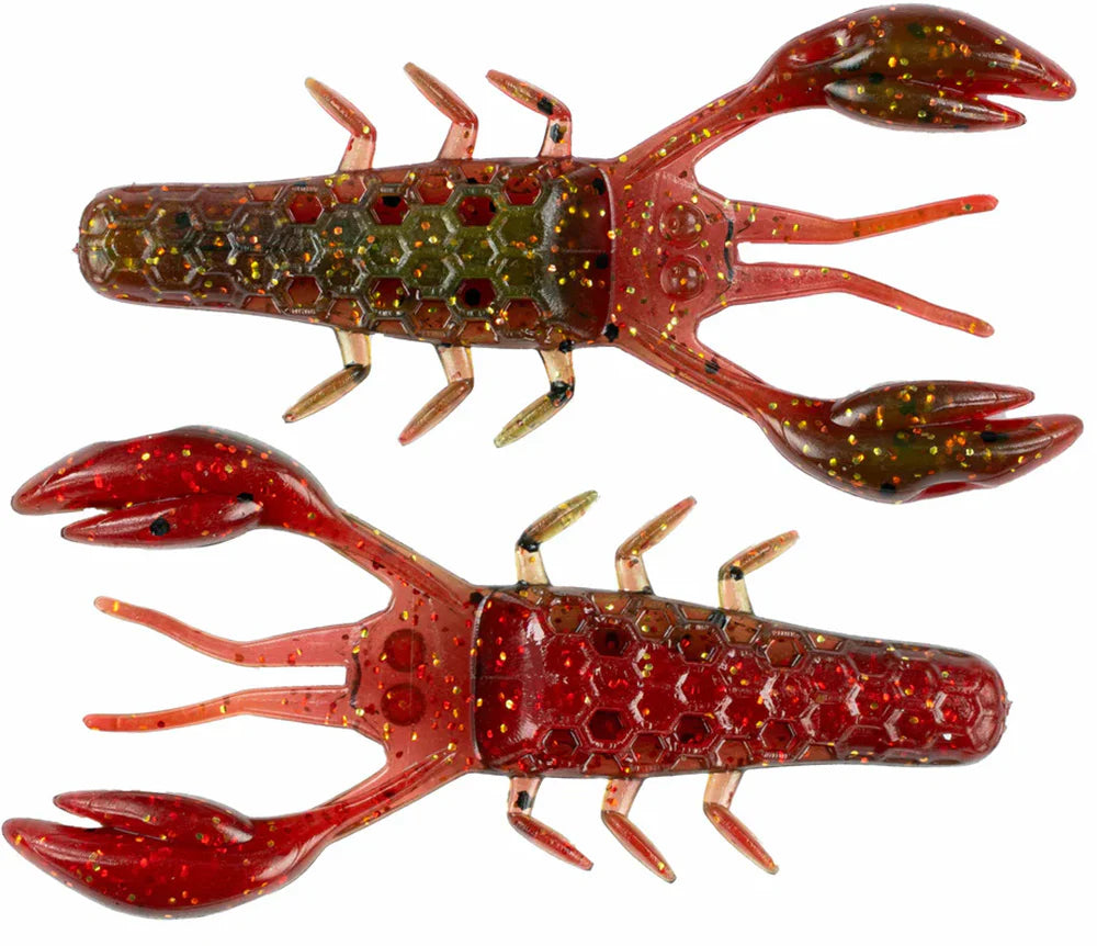 NetBait Finiki Sonix Pinch Craw 25 Inch