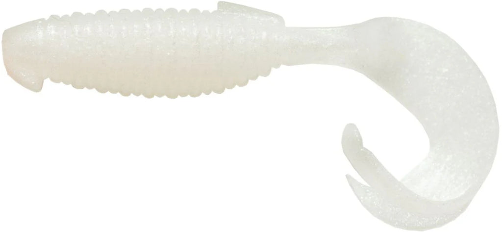 Keitech Flapper Grub 4 Inch Soft Plastic 7 Pack