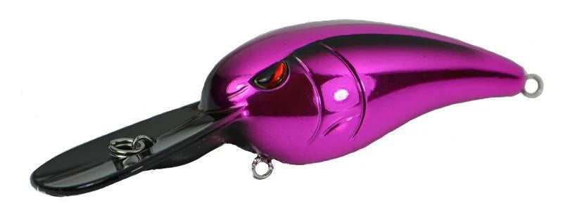 SPRO Rk Star 55 Steelhead Salmon Deep Crankbait