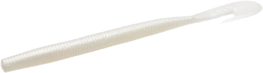 Zoom Ultra Vibe Speed Worm 6 Inch