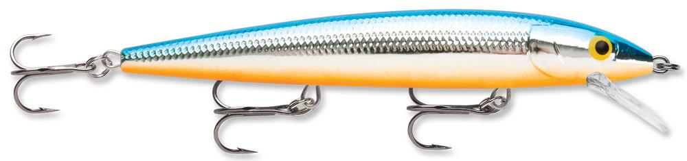 Rapala Husky Jerk 14 Jerkbait Trolling Minnow