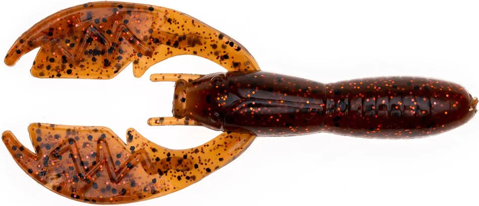 NetBait Baby Paca Craw w Baitfuel Infusion 375 Inch