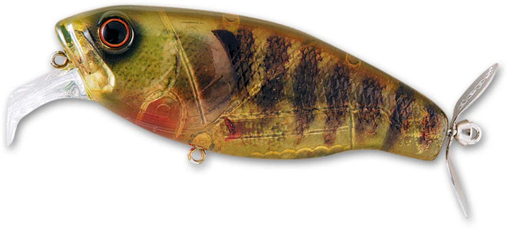 Deps Buzzjet Wakebait 4 Inch